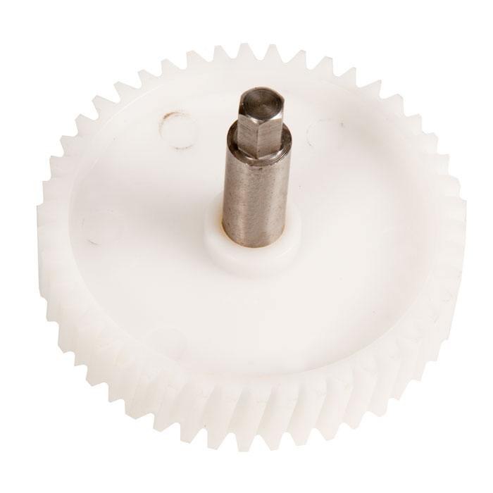 

Шестерня Rocknparts для мясорубки Rolsen, Белый, SMR080