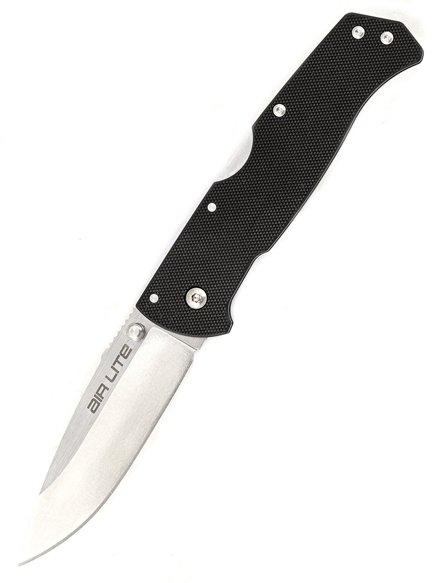 фото Нож cold steel 26wd air lite drop point