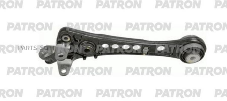 

Рычаг подвески JAGUAR XJ (X351) 08/09 - (Произведено в Турции) PATRON PS50357L