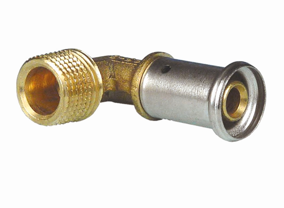 

Пресс Угол HENCO 16 х 1/2ш
