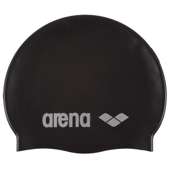 фото Шапочка для плавания "arena classic silicone" 9166255