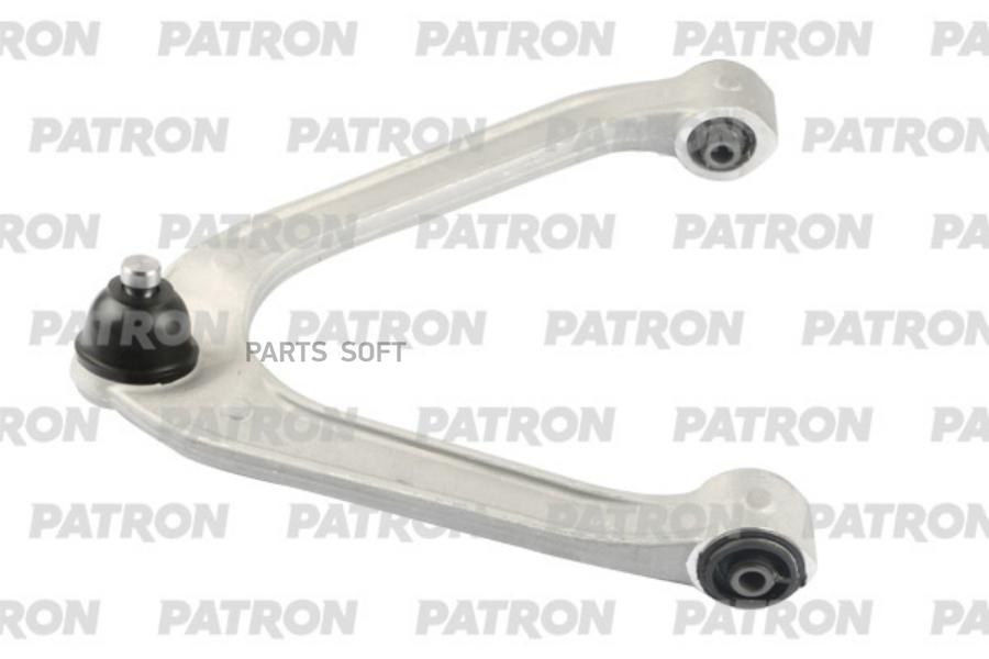 

Рычаг подвески INFINITY FX35 2nd Generation 10/08- (Произведено в Турции) PATRON PS50356L