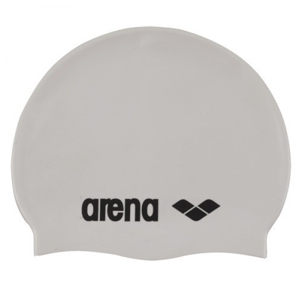 фото Шапочка для плавания "arena classic silicone" 9166251