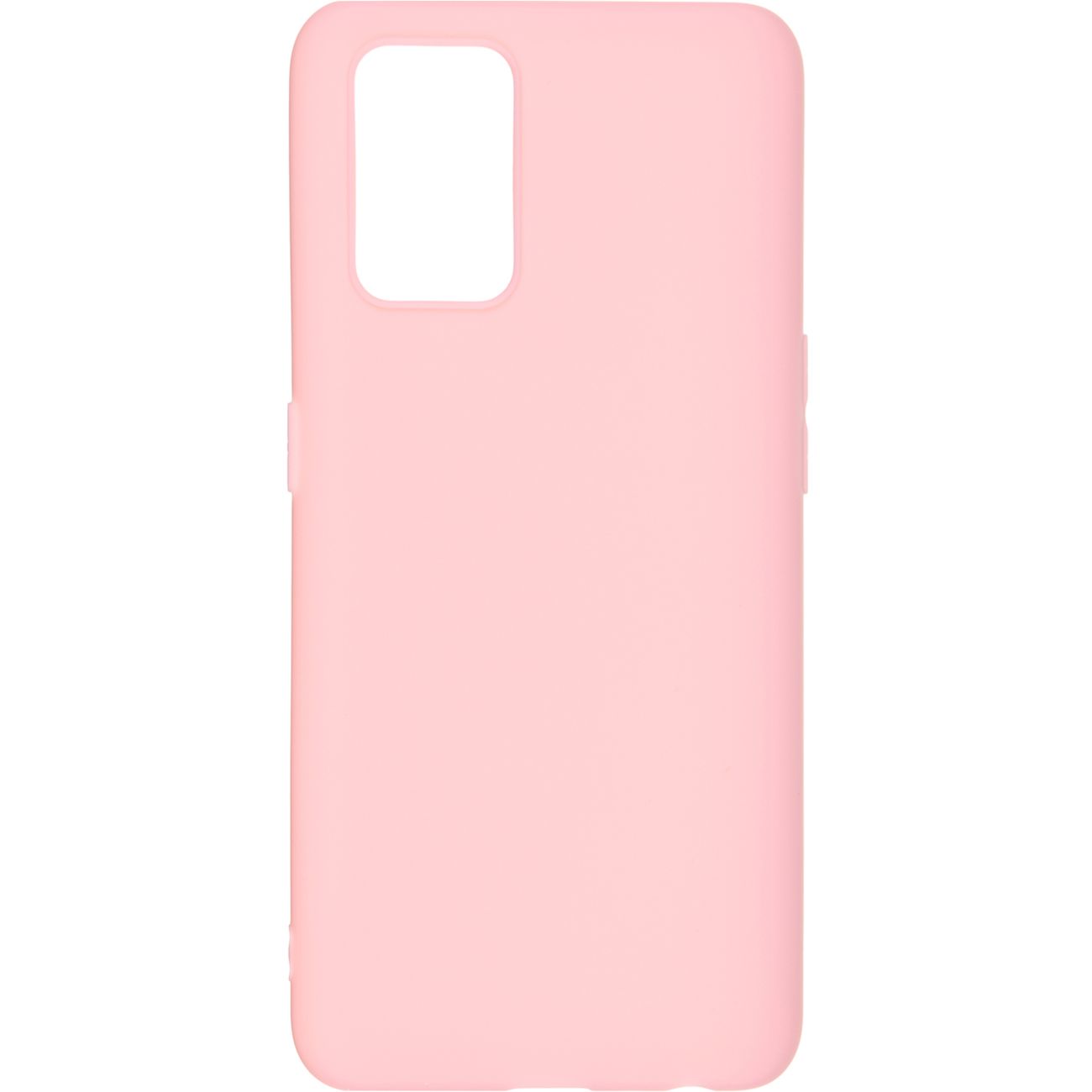 фото Чехол carmega realme gt candy pink (car-sc-rlmgtcnpn)