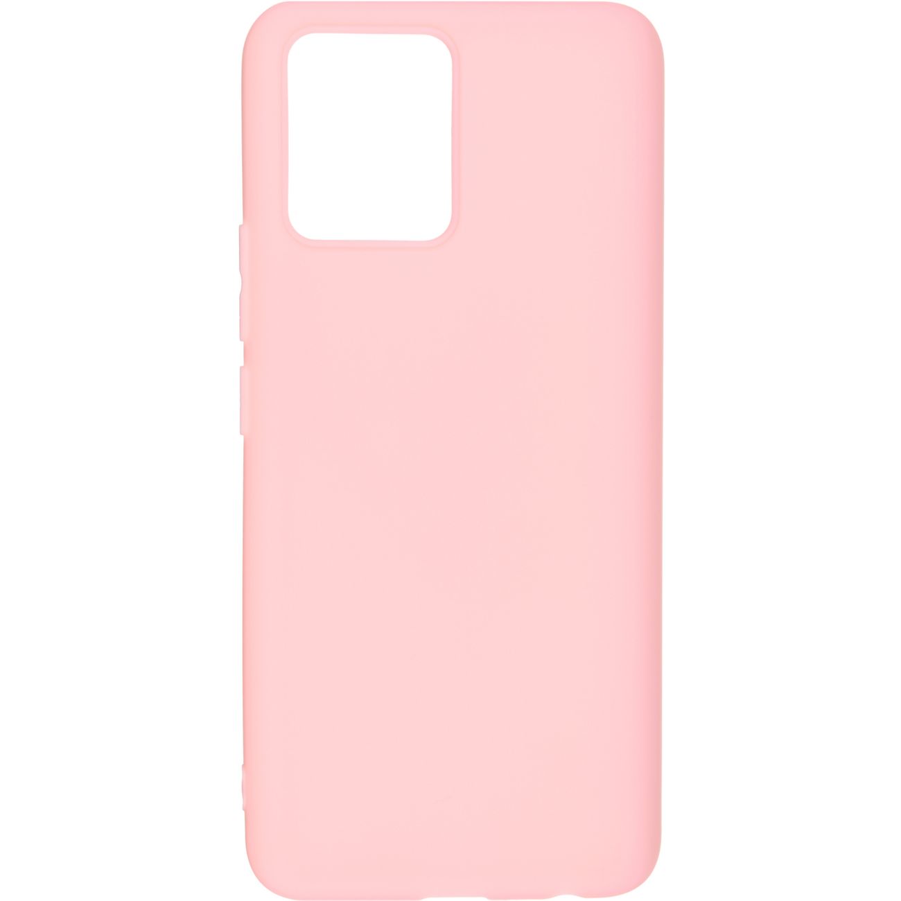 Чехол CARMEGA Realme 8/8 Pro Candy pink (CAR-SC-RLM8CNPN)
