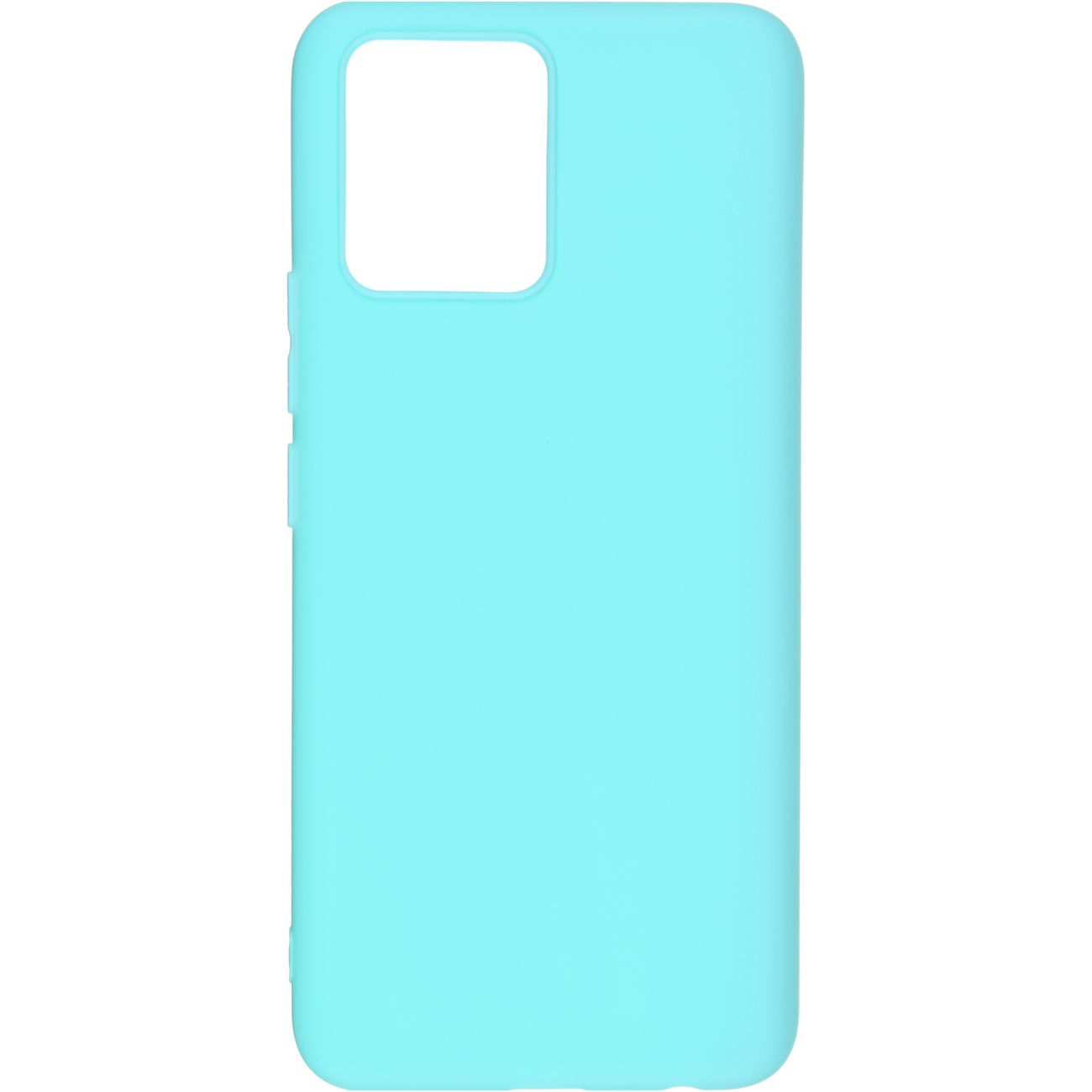 фото Чехол carmega realme 8/8 pro candy sky blue (car-sc-rlm8cnsbl)