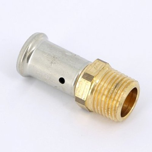 

Пресс Муфта HENCO 26 х 3/4ш