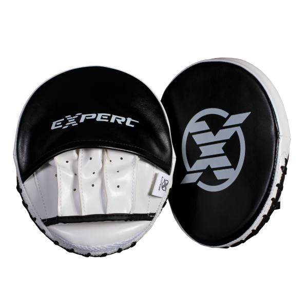 фото Тренерские лапы fight expert micro mitts