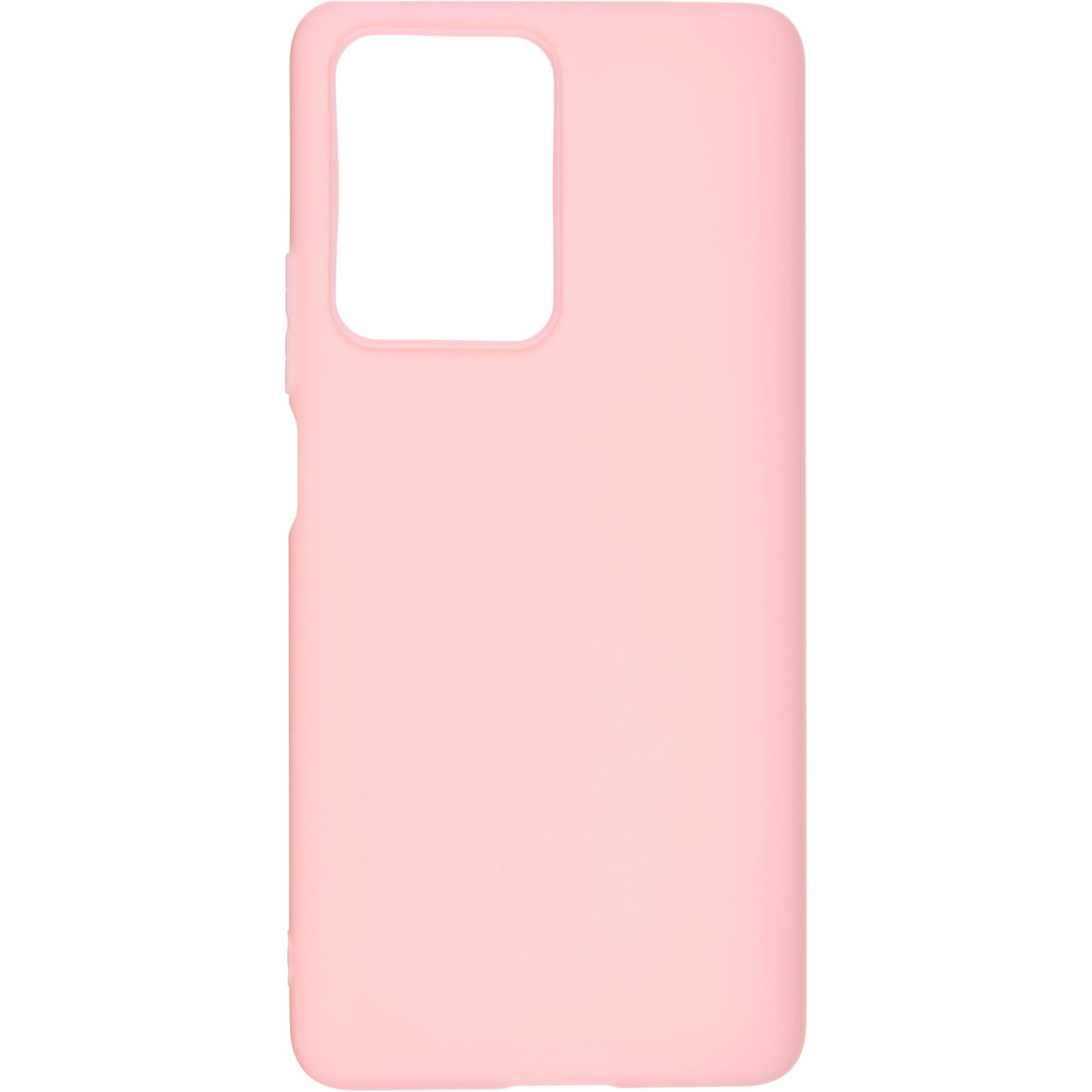 фото Чехол carmega mi 11t/11t pro candy pink (car-sc-xia11cnspn)