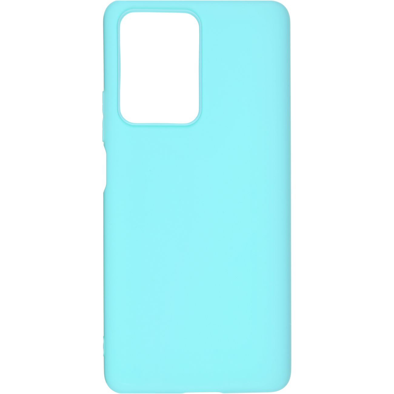 фото Чехол carmega mi 11t/11t pro candy sky blue (car-sc-xia11cnsbl)