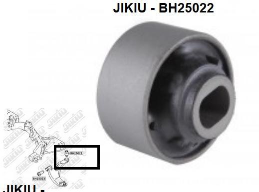

Сайлентблок Jikiu BH25022