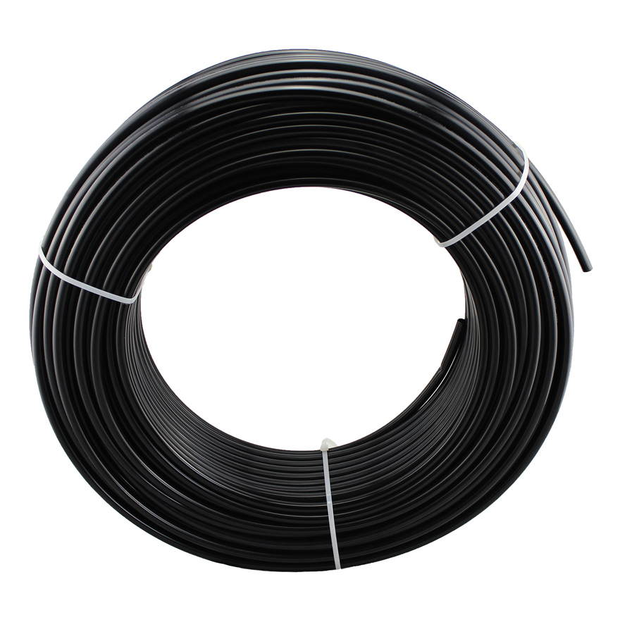 

Шланг GARWIN PRO 808705-64-25-BLACK гибриднополимерный (PA12/Рилсан) 6х4 черный