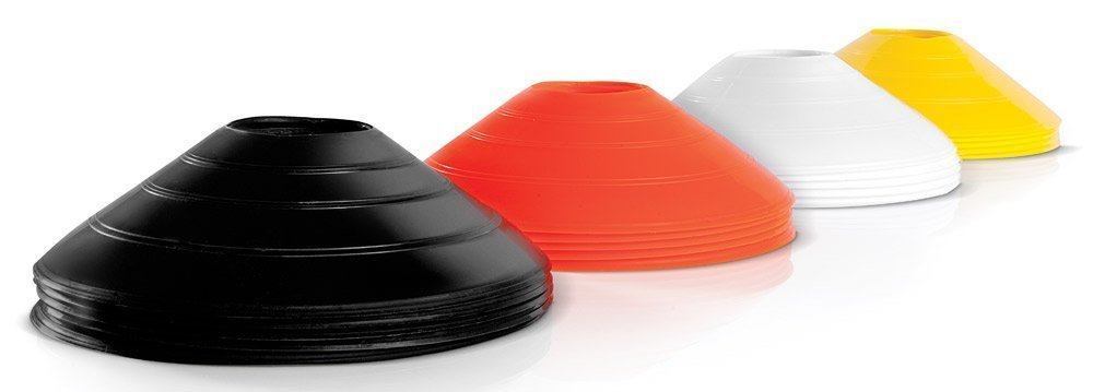 

Фишки SKLZ AGILITY CONES (20 шт.)