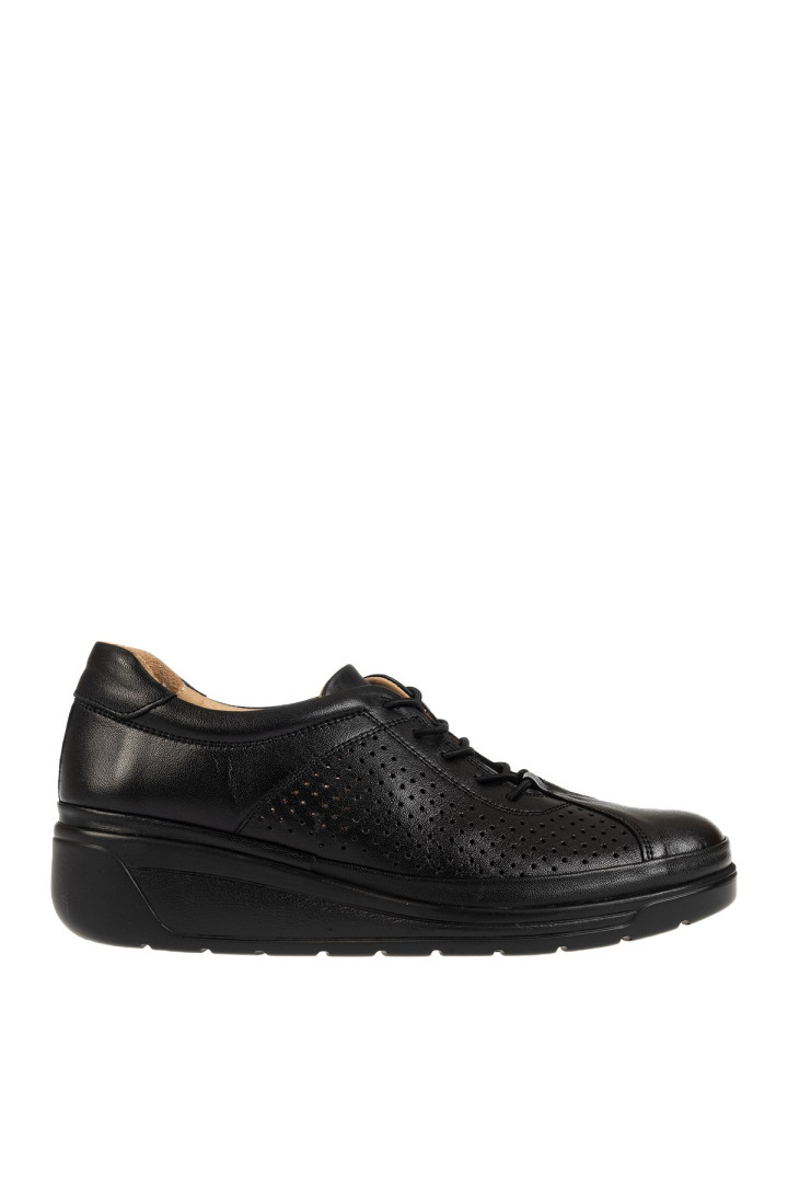 

Кроссовки женские Dr.Flexer 43787 черные 38 EU (доставка из-за рубежа), 43787