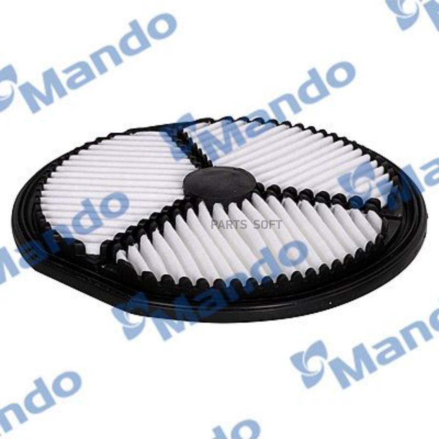 

Фильтр Воздушный Mando арт. MAF050