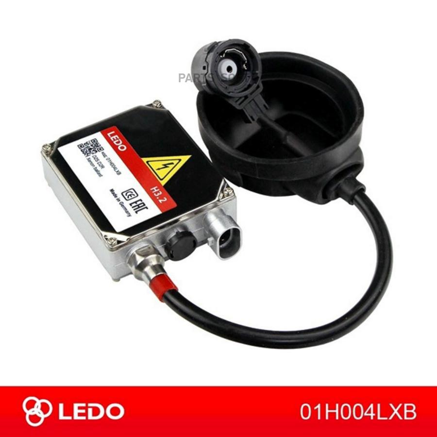 LEDO '01H004LXB Блок розжига ксенона  1шт