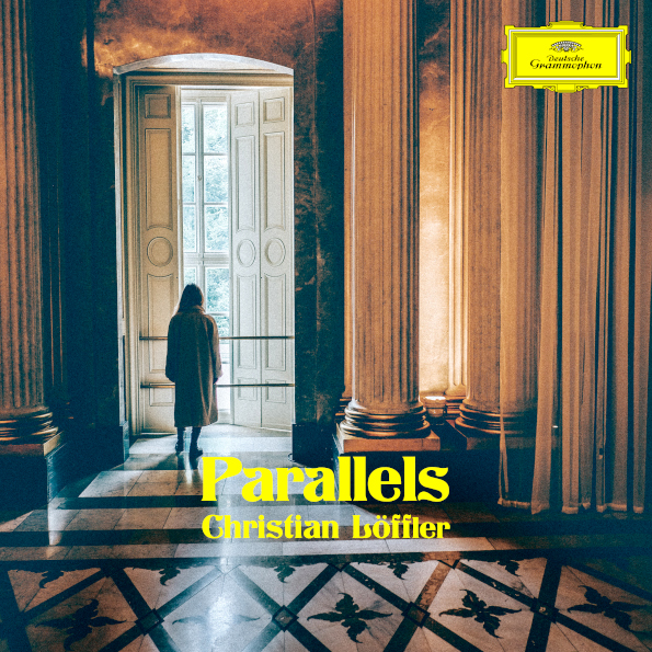 

Christian Loffler / Parallels (2LP)