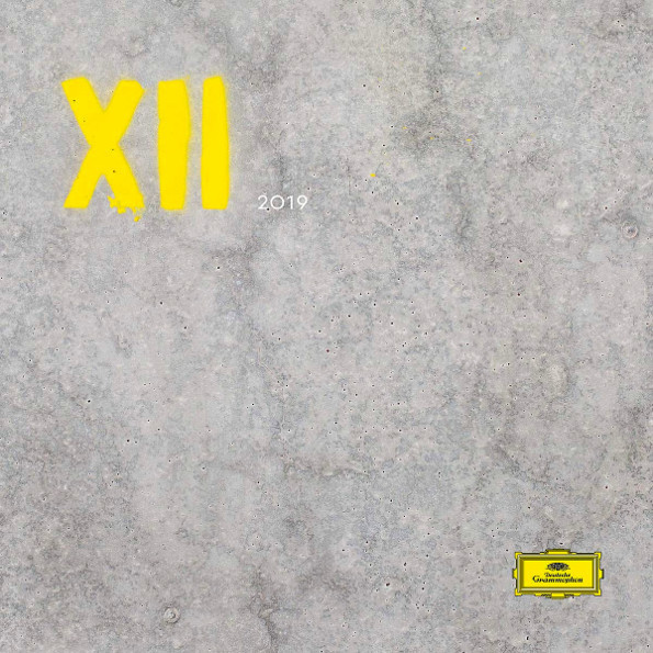 

Сборник / XII (LP)