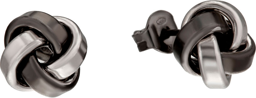 

Серьги пусеты из серебра Madde ISG909Ewb-q141, ISG909Ewb-q141