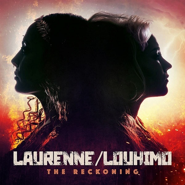 

Laurenne/Louhimo / The Reckoning (LP)