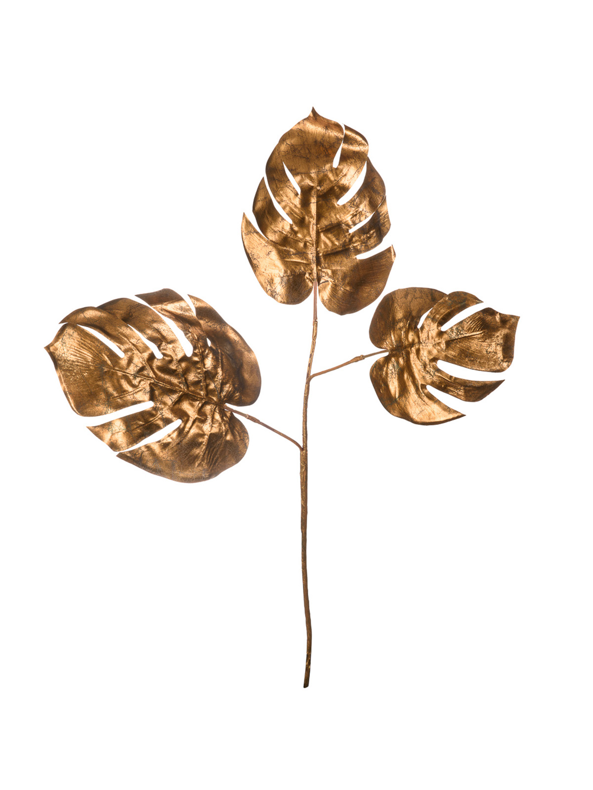 Искусственный цветок Вещицы, 66 см, полиэстер