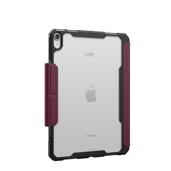 Чехол UAG Essential Armor для iPad Air 11'' (2024) бордовый (Bordeaux) (124474119049)