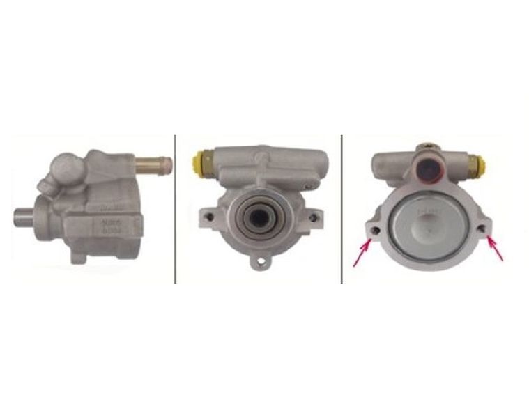 

Насос ГУР PSTPRO для Renault Clio II / Symbol 1998-2008, Lada Largus 2012-