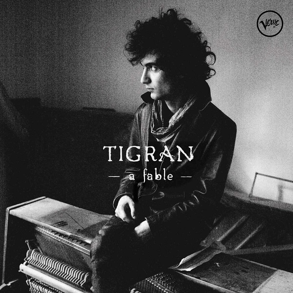 

Tigran / A Fable (LP)