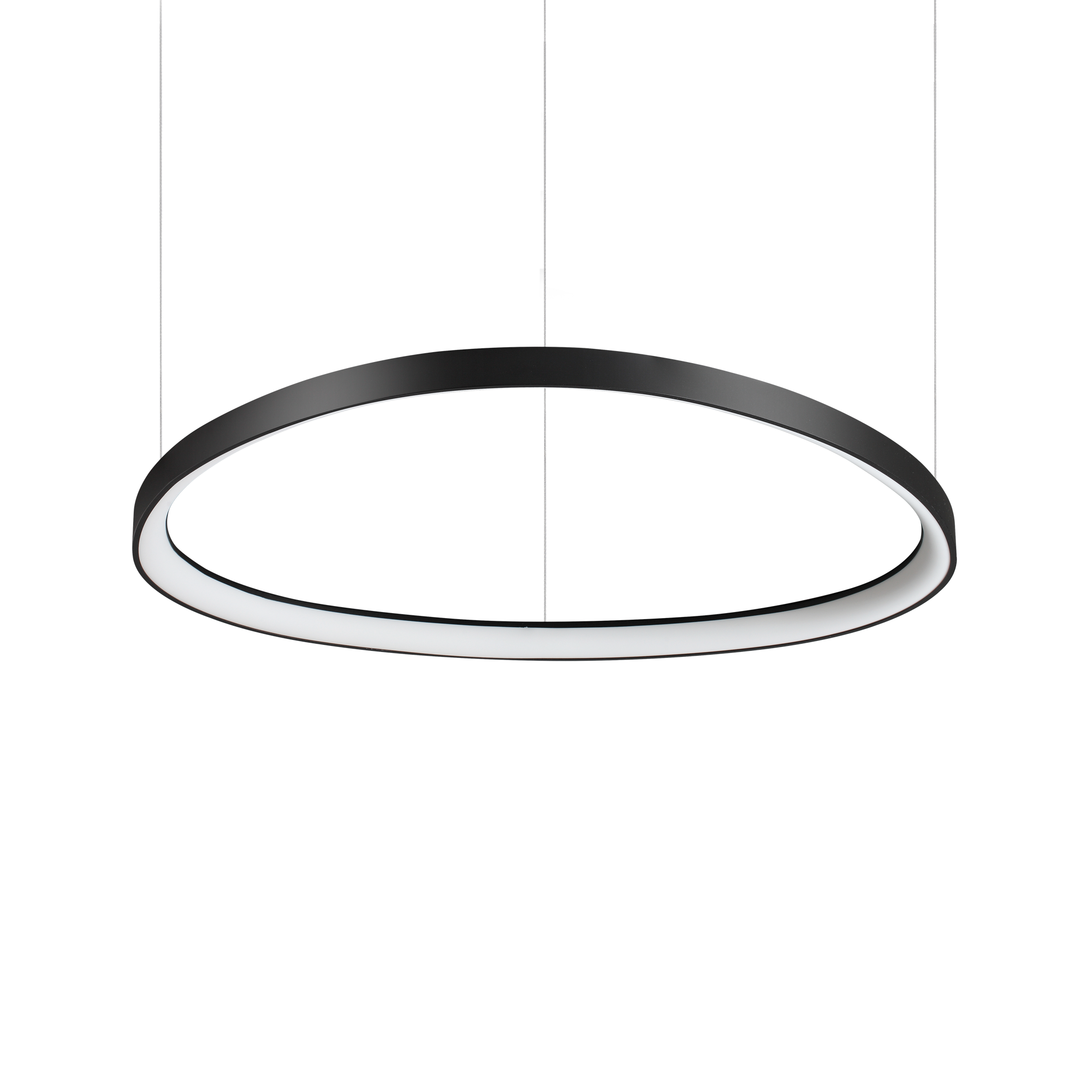 

Светильник подвесной ideal lux Gemini SP D081 60Вт 8100Лм 3000К IP20 LED 230В, 247281