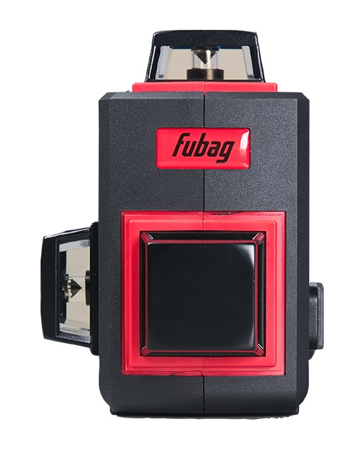 

Лазерный нивелир FUBAG Pyramid 30R V2х360H360 31631