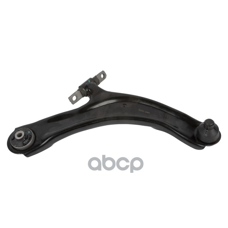 

Рычаг Передний Нижний R Nissan Qashqai 06->/X-Trail (T31) 07-> Ganz Gil06126 GANZ арт. GIL