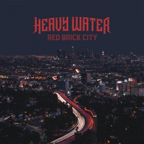 

Heavy Water / Red Brick City (RU)(CD)