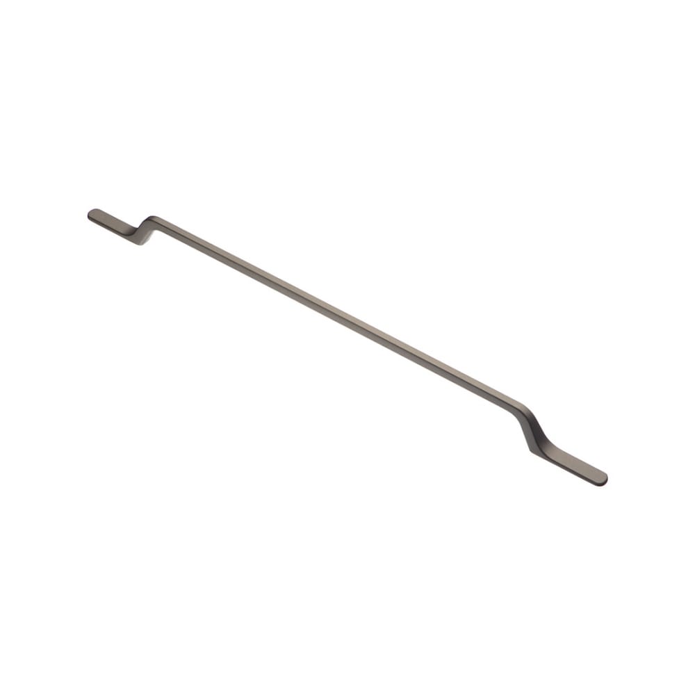 

Ручки Kerron S-3940-320 GR, Серый, S-3940-320