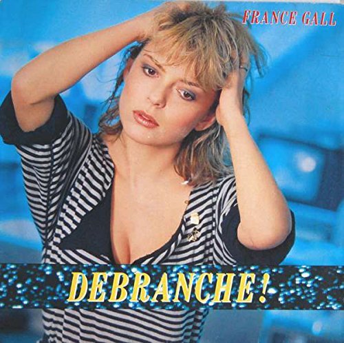 France Gall / Debranche (LP)