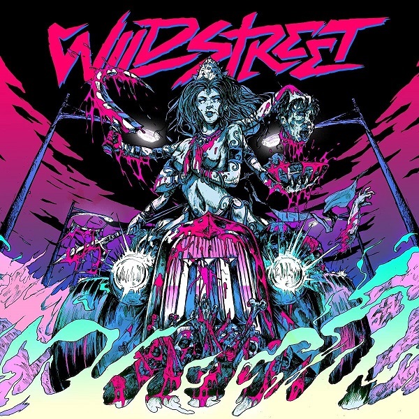 

Wildstreet / III (LP)