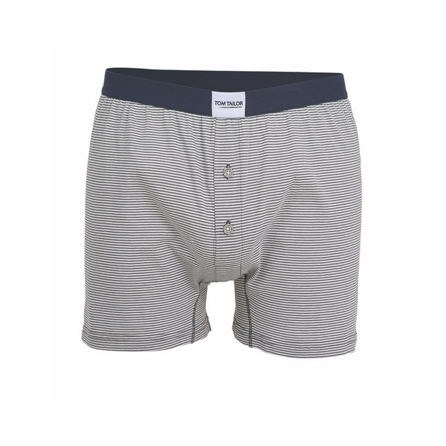

Трусы мужские TOM TAILOR 70365/5607 белые S, Белый, 70365/5607