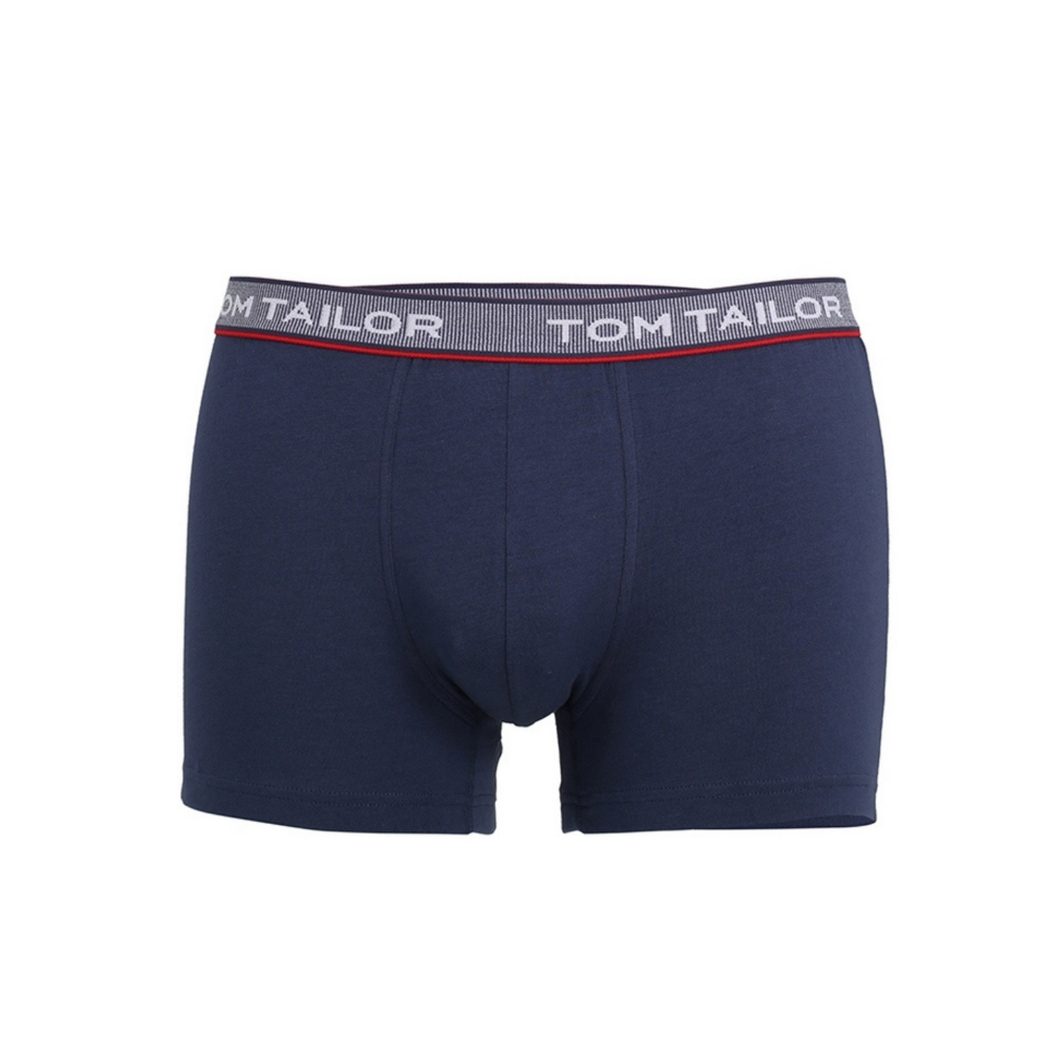 

Трусы мужские TOM TAILOR 070265/5644 синие S, Синий, 070265/5644