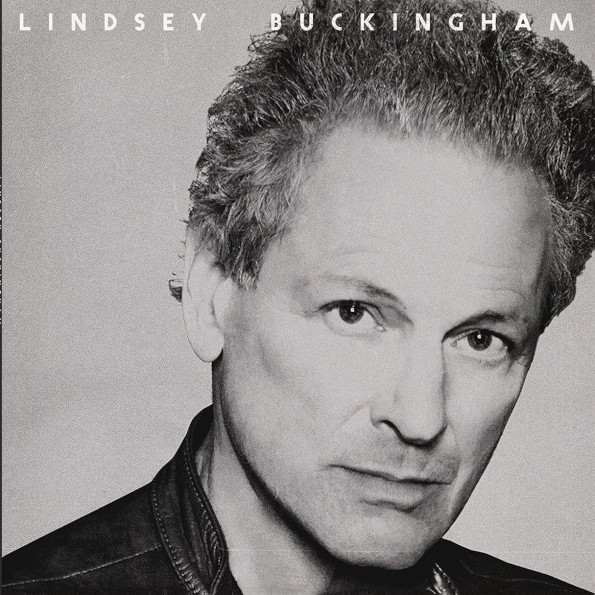 Lindsey Buckingham / Lindsey Buckingham (LP)