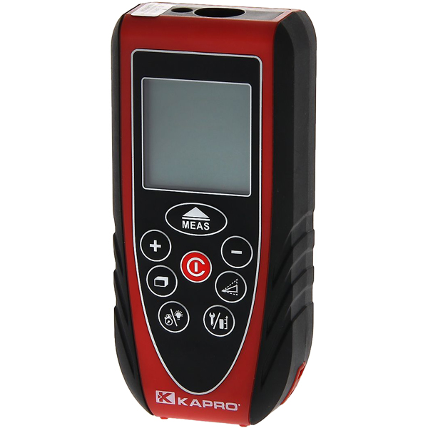 

Дальномер лазерный KAPRO 370 KAPROMETER K4 (KAPRO)
