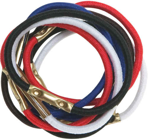 

Резинка Dewal kr-17236 разноцветная, Разноцветный, kr-17236