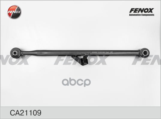 

Рычаг Зад.Лев.Toyota Rav 4 00-05, Chery Tiggo T11 06-13, Vortex Tingo 06-13 FENOX арт. CA2