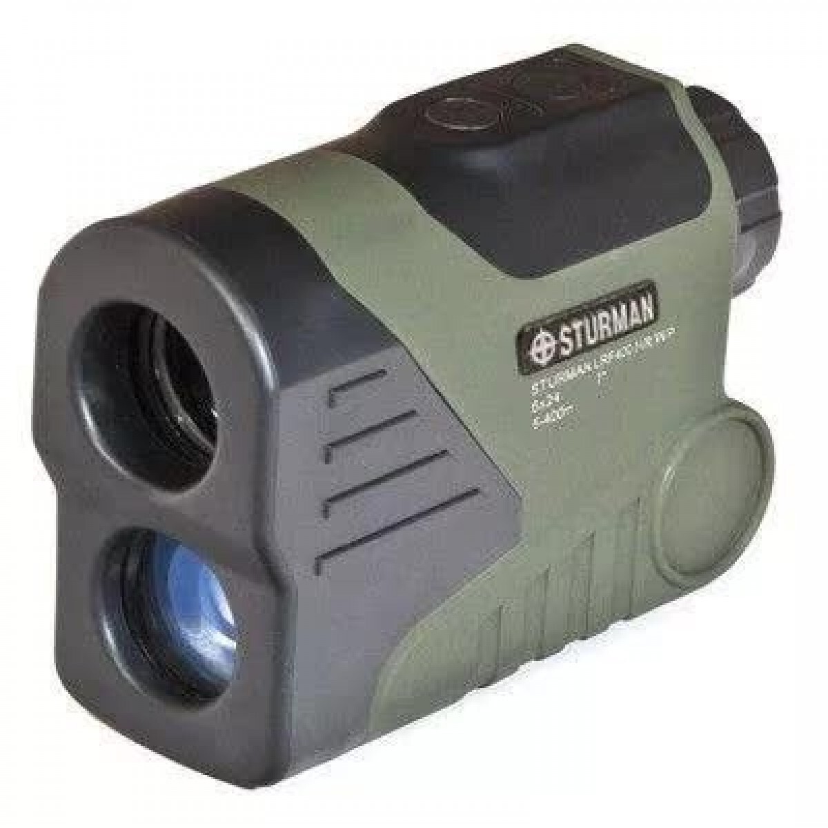 

Дальномер Sturman LRF 400 WP, Черный, lrf 400 wp