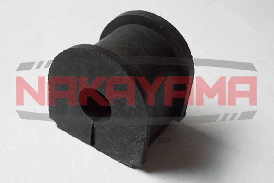 

J4464 Втулка Стаб-Ра Задняя Honda Civic Fd 06- (10Mm) NAKAYAMA j4464