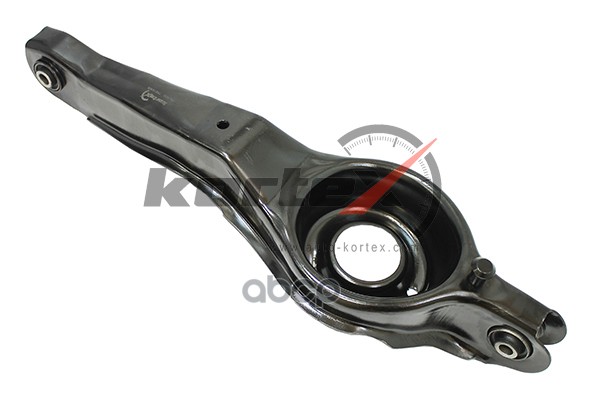 

Рычаг Ford Focus I/Ii/Mazda 3/Volvo S40 Зад.Подв.Нижн.Лев/Прав.(Под Пружину) KORTEX арт. K