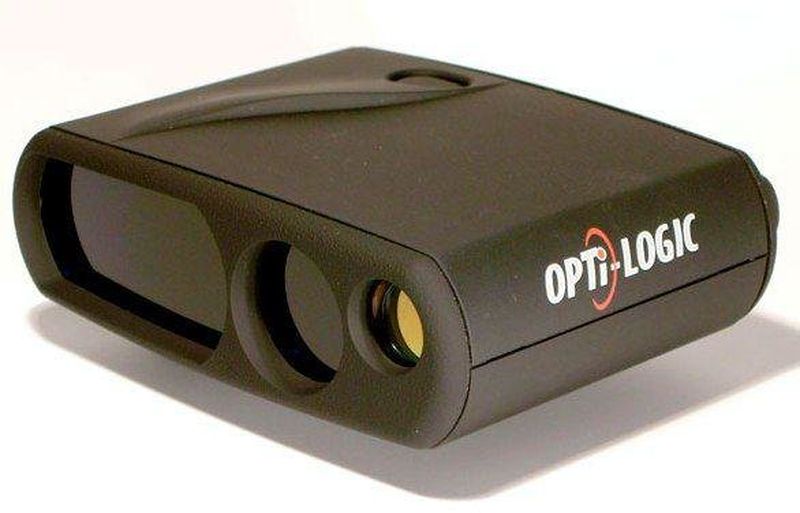 

Дальномер Opti-Logic 400 LH