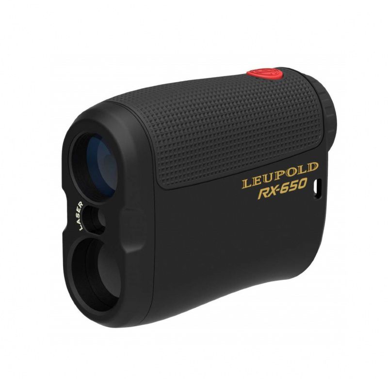 

Дальномер Leupold «RX-650», 6х20, до 650 ярдов