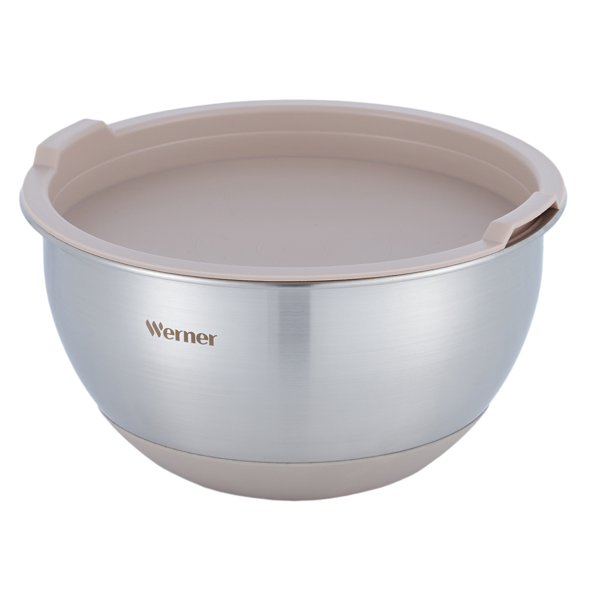 Миска с крышкой Werner Gusto 52163 16 см/1,4 л