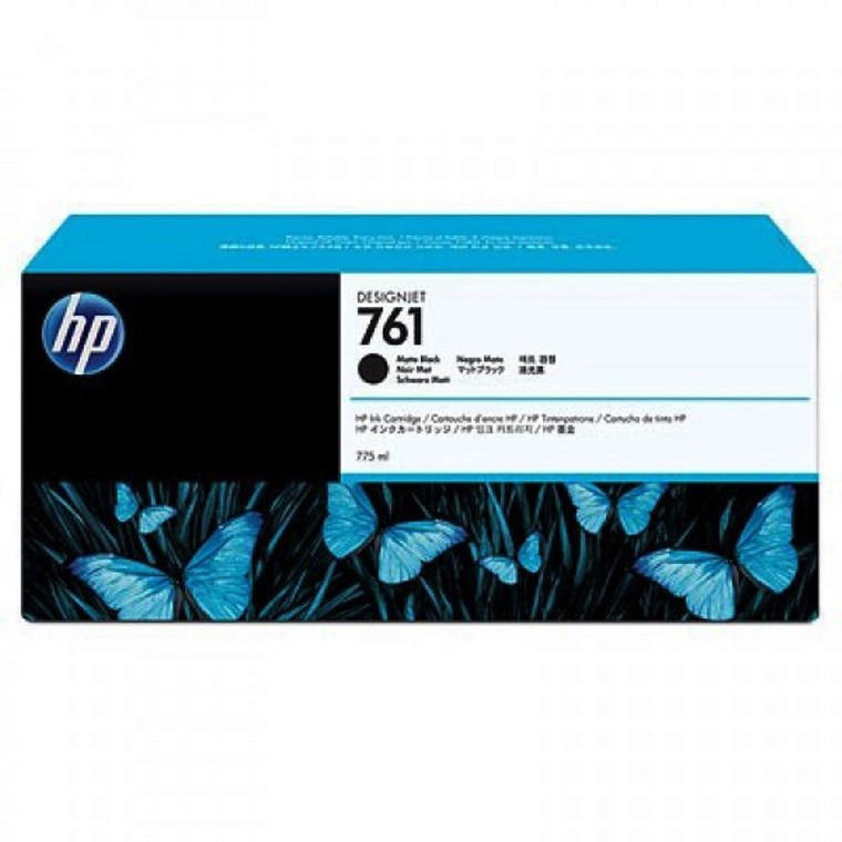 

Картридж для струйного принтера HP CM997A матовый черный, оригинальный