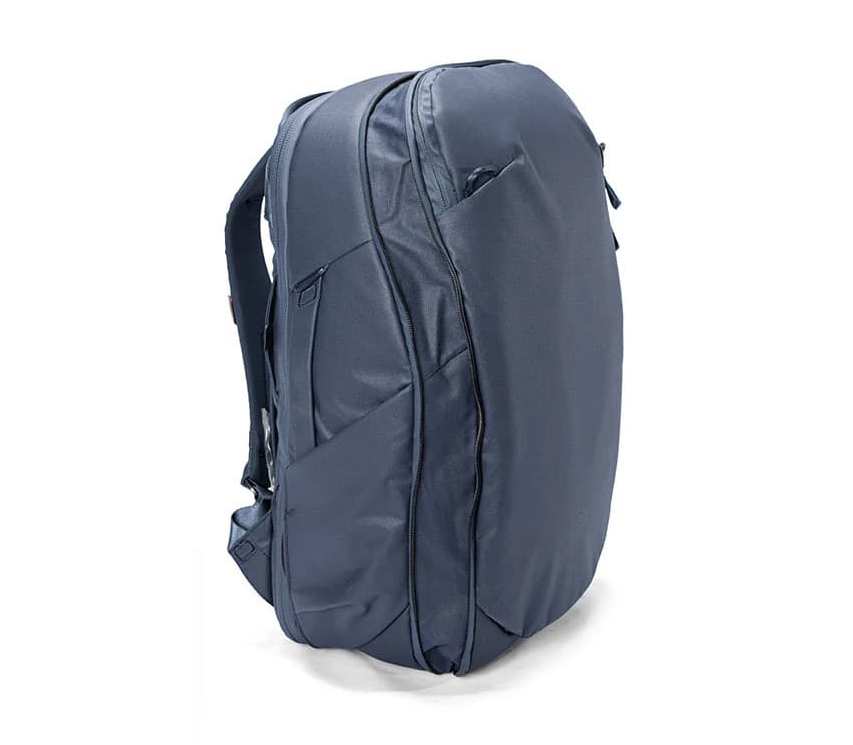 Рюкзак для фотоаппарата Peak Design Travel Backpack синий 53х34х20 см 4406000₽