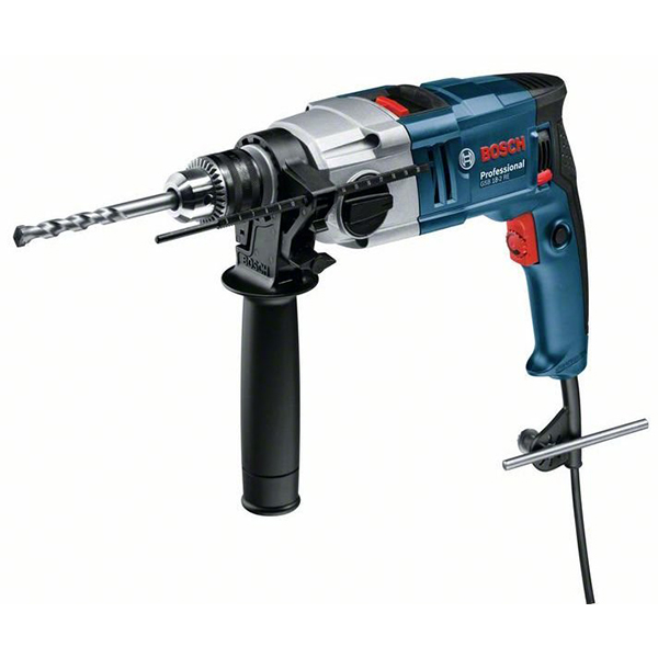 

Сетевая ударная дрель Bosch GSB 18-2 RE 800, GSB 18-2 RE Professional